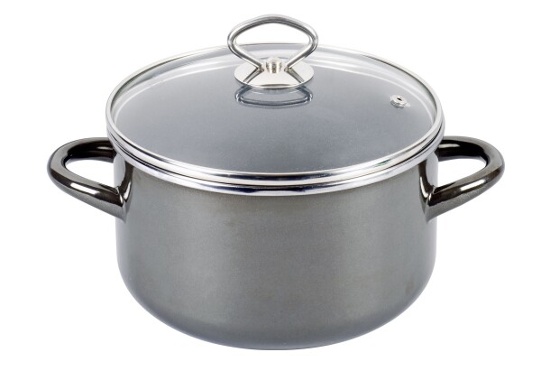 MERTEN & STORCK Fleischtopf Primus 5,6 l Ø24cm