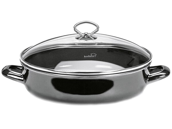 MERTEN & STORCK Schmorbräter Primus 4 l Ø28cm
