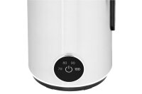 WMF 413290011 Wasserkocher Lumero 3000Watt 1,6l Cromargan®