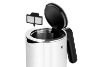 WMF 413290011 Wasserkocher Lumero 3000Watt 1,6l Cromargan®