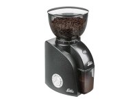 SOLIS Kaffeemahlwerk Scala ZERO STATIC Type 1662
