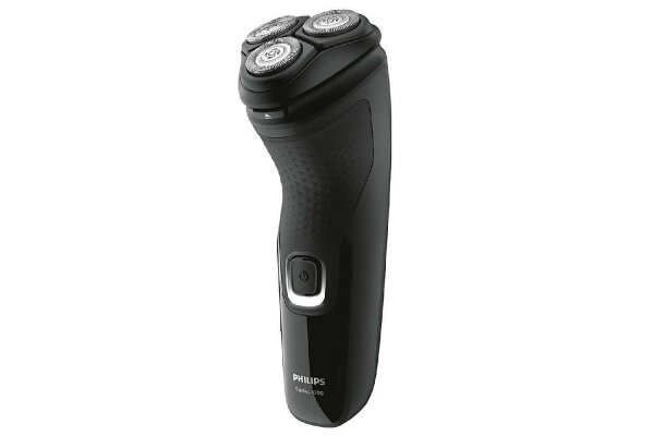 PHILIPS Rasierer S1232/41 Series 1000 - Dry
