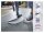 LEIFHEIT Ersatzpad Dampfreiniger Clean Tenso Power 2er Set