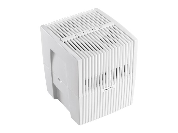 VENTA Luftbefeuchter Original LW15 weiß