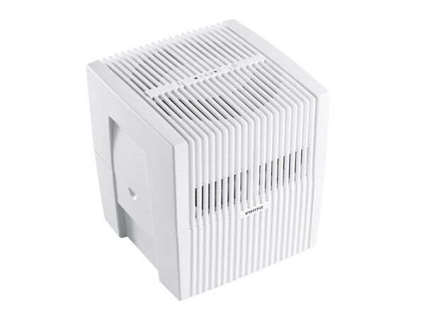 VENTA Luftbefeuchter Original LW25 weiß