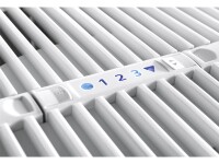 VENTA Luftbefeuchter Original LW25 weiß