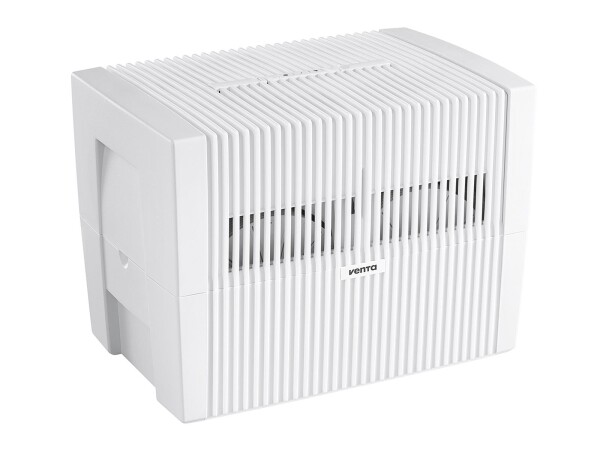 VENTA Luftbefeuchter Original LW45 weiß