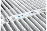 VENTA Luftbefeuchter Original LW45 weiß