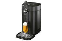 BIERMAXX Bierzapfanlage mit CO2-Kapsel 60W