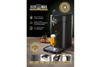 BIERMAXX Bierzapfanlage mit CO2-Kapsel 60W