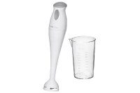 CLATRONIC Stabmixer SM 3577 180W mit Mixbehälter...