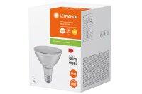 OSRAM LED Reflektorlampe PAR38 15,2W E27 1.035lm 2700K...