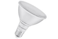 OSRAM LED Reflektorlampe PAR38 15,2W E27 1.035lm 2700K...