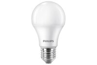 PHILIPS LED bulb 10W E27 1.055lm 4.000K opal