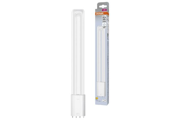 OSRAM DULUX L24 LED 12W 2G11 1500lm 4000K