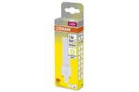 OSRAM DULUX LED S7 3,5W G23 360lm 3000K