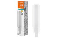 OSRAM DULUX LED D13 6W G24Q-1 4000K