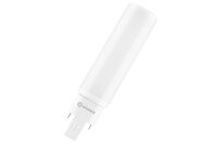 OSRAM DULUX LED D13 6W G24Q-1 4000K