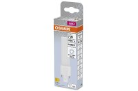 OSRAM DULUX LED S 3,5W G23 400lm 4000K