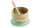 PANDOO Kindergeschirr Set 4 teilig