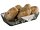 APS Metallkorb Urban 32,5x17,6cmx7,5cm