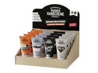 LA VIDA Display Handcreme Mann 16er