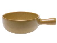 NOUVEL Käsefondue-Pfanne Ø21cm beige