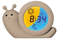 ALECTO BC110BE SIMON - Schlaftrainer, Nachtlicht und...