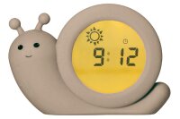 ALECTO BC110BE SIMON - Schlaftrainer, Nachtlicht und...