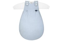 ALVI Baby-Mäxchen Mull 62/68 sky way 2tlg.