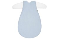 ALVI Baby-Mäxchen Mull 62/68 sky way 2tlg.