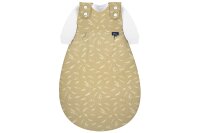ALVI Baby-Mäxchen Flachgewebe Earth nature 56/62 3tlg.