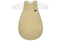 ALVI Baby-Mäxchen Flachgewebe Earth nature 56/62 3tlg.
