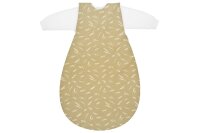 ALVI Baby-Mäxchen Flachgewebe Earth nature 62/68 3tlg.