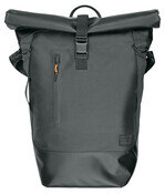 INFINITY URBAN SIDEBAG BLACK