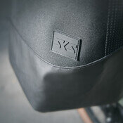 INFINITY URBAN SIDEBAG BLACK