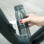 TWIST bottle 700 life + bike base