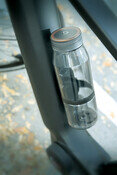 TWIST bottle 700 life + bike base