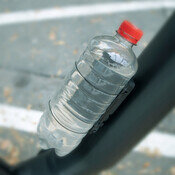 TWIST uni connector + bike base