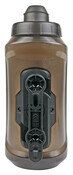 TWIST bottle 750 compact + bike base