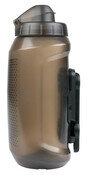 TWIST bottle 750 compact + bike base