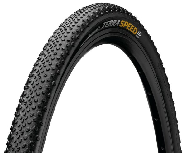Reifen Conti Terra Speed ProTection fb. 28x1.70" 45-622 schwarz Skin