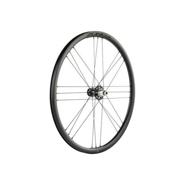 HR-Laufrad Zonda GT DB 2WF C23 12/142mmTA,WC4450AR8A010, Campagnolo N3W
