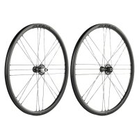 CAMPAGNOLO Laufradsatz "Zonda GT DB"...