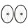 CAMPAGNOLO Laufradsatz "Zonda GT DB" Renn/Gravel,  N3W (inkl. Kit