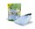 Der Waschhandschuh F100 Premium Mikrofaser, 1 Stück, 18x29cm