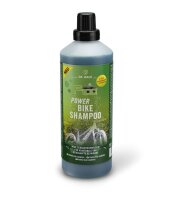 Power Bike Shampoo F100 2in1 Vorreiniger und Shampoo, 1...