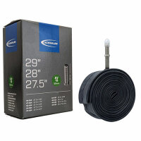 Schlauch Schwalbe AV 19 27.5/28/29" 40/62-584/635 IB...
