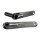 Kurbelarme SRAM Force D2 DUB 12f.,177,5, gr,Carb.,DM,o.Lag.u.Kettenb.