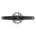 Kurbelgarnitur Truv. Stylo 6K Eagle CDAI DUB 12-f,34Z,170mm,alu,sw,DM